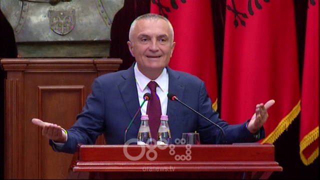 Propozimi i Metës Më 13 tetor edhe zgjedhje të përgjithshme edhe zgjedhje për presidentin