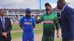 ICC Cricket World Cup 2019 : India V Bangladesh:Virat Kohli Wins Toss, India Bat ! | Oneindia Telugu