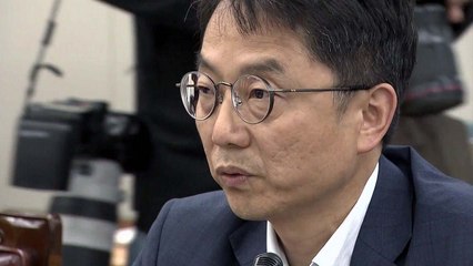 최저임금위 근로자위원, 사용자 불참 비판 / YTN