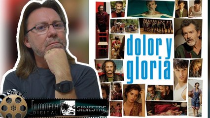 DOLOR Y GLORIA  critica