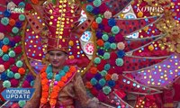 “Colorful Medan Carnival” Peringati HUT Kota Medan