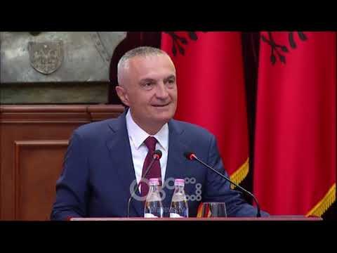 RTV Ora - Meta: Pas krizës urgjentisht të gjithë politikanët të bëjnë testin mendor