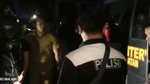 Polisi Tangkap Sejumlah Terduga Teroris di Palangkaraya