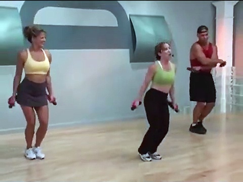 HeavyHands WalkPlus