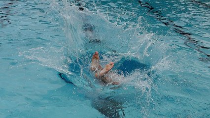 Gewalt im Freibad: Bademeister schlagen Alarm