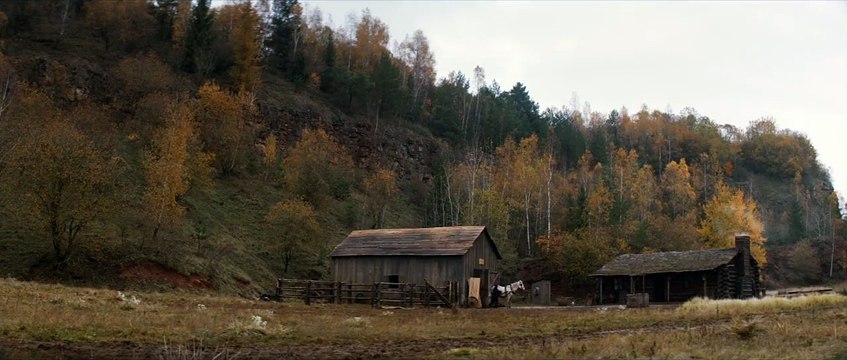 Never grow old Bande annonce VF