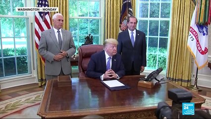 Iran breaches uranium limit set by 2015 nuclear deal