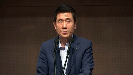 포항시, 프레스센터서 포럼..."특별법 빨리 제정해야" / YTN