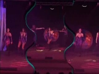 Clip le tour du monde The world tour