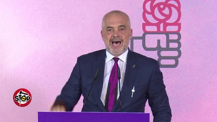 Stop-Rama e Basha interpretimi per zgjedhjet 2019! (01.07.2019)