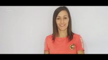Guadalupe Porras Ayuso, Primera Asistente de LaLiga en Primera División