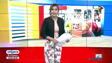 PH jins, sisipa sa 2019 Korea Open