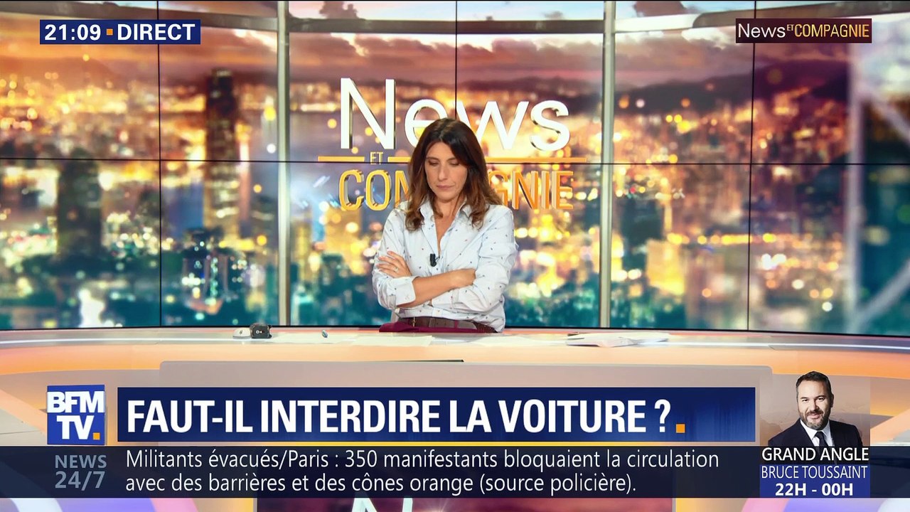 Pollution: faut-il interdire la voiture ?