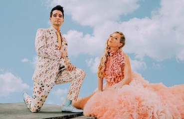 Brendon Urie slams Scooter Braun