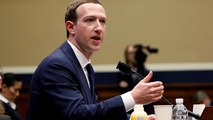 Zuckerberg says Facebook looking at ways to police deepfake content