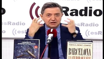 Federico a las 7: Los políticos nuevos son peores que los viejos