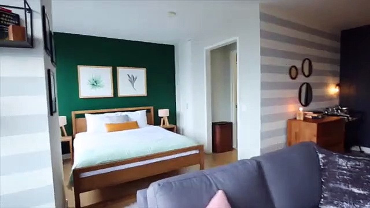 Furnished Luxurious Studio , Full Service Doorman, Gym & Pool | Tribeca | Duane & Broadway