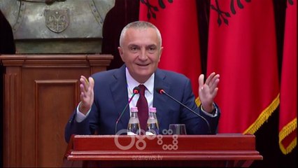 RTV Ora -Meta: Reforma në drejtësi një "Ramaformë", koloni e tiranisë personale