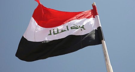 Irak, yumurtadan sonra Türkiye'den sofralık tuz, şehriye ve makarna çeşitlerine de ithalat yasağı getirdi