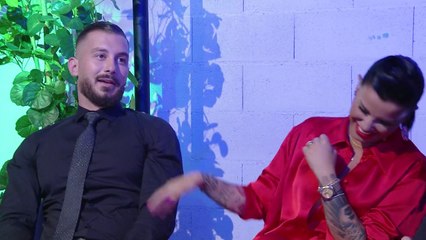 Tring promo| 3shat- E enjte ne Smile dhe e premte ne Vizion Plus