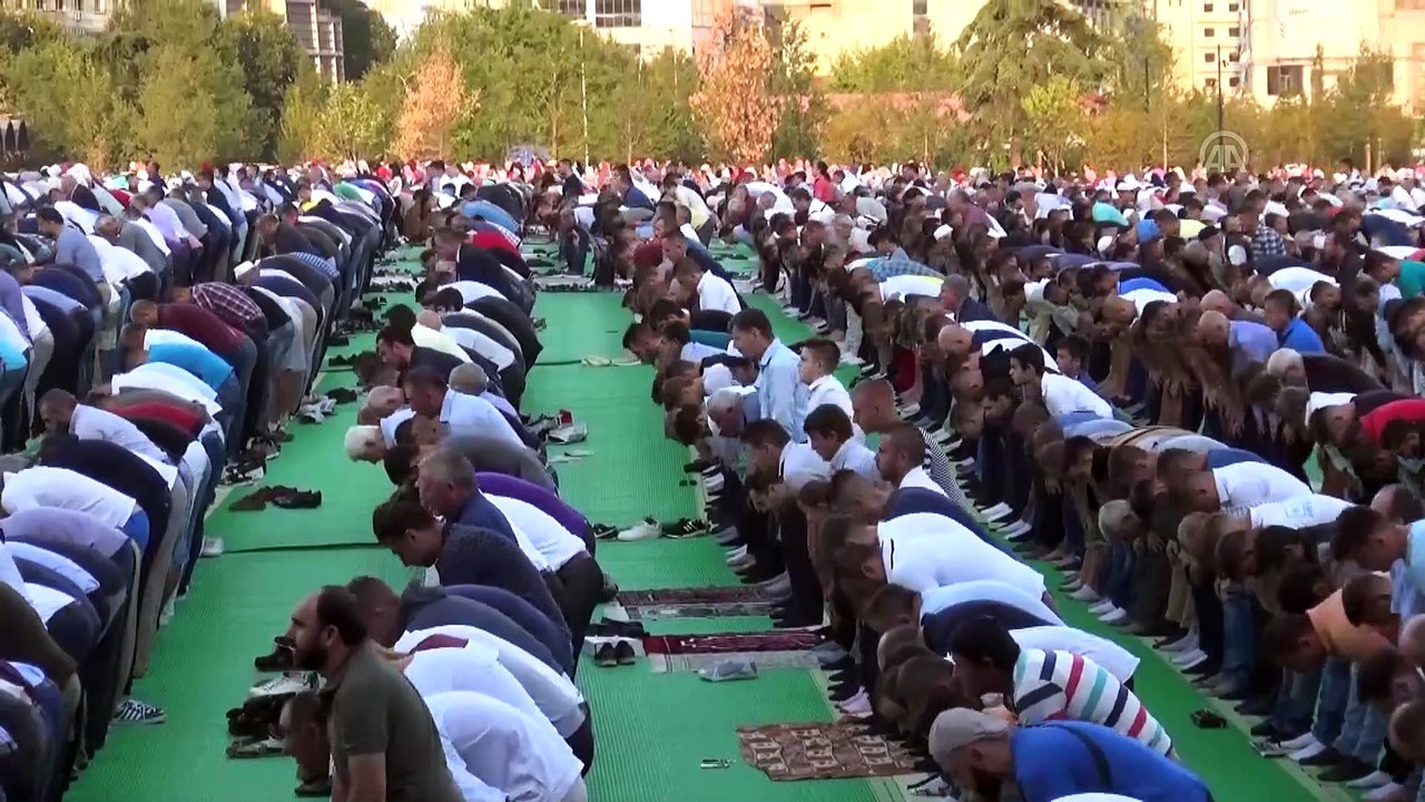 İHH kurban fiyatını 850 lira olarak belirledi - İSTANBUL