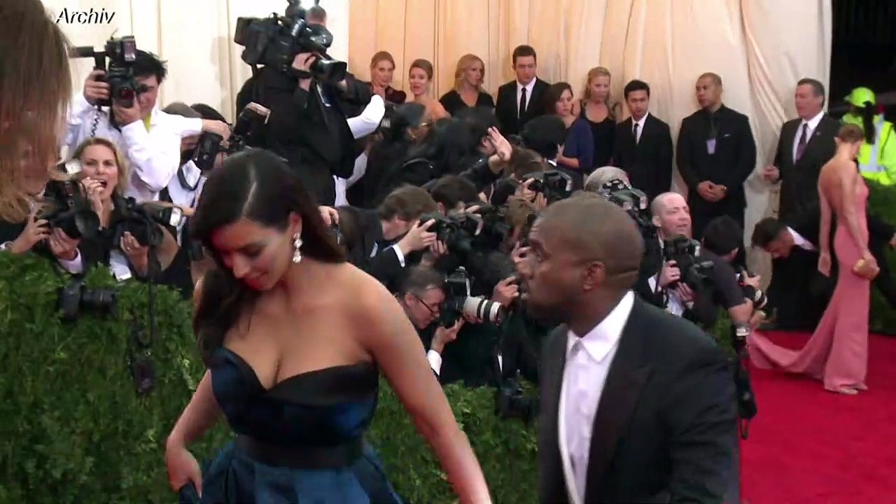 Kim Kardashian ändert Namen ihrer neuen Unterwäschemarke