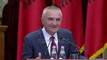 Ilir Meta kërkon zgjedhje të parakohshme parlamentare dhe presidenciale