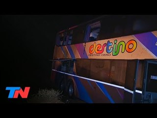 El viaje de jubilados que terminó en tragedia: la Justicia investiga un "error humano"