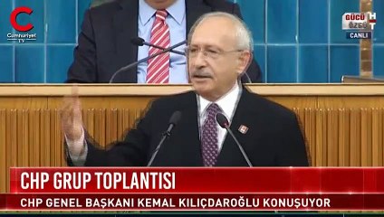Kılıçdaroğlu'ndan 'Madımak' mesajı