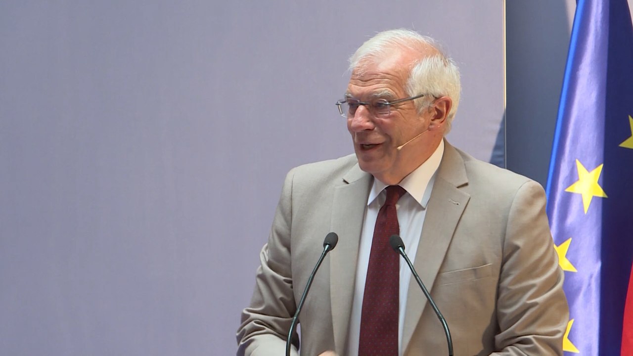 Exteriores pide al TSJC que paralice actividad de las 'embajadas' catalanas