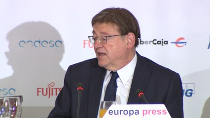 Puig no vería problema en que Iglesias estuviera en el Gobierno