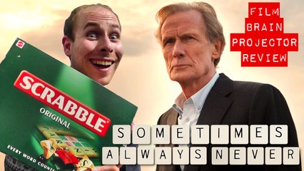 Projector: Sometimes Always Never (REVIEW)