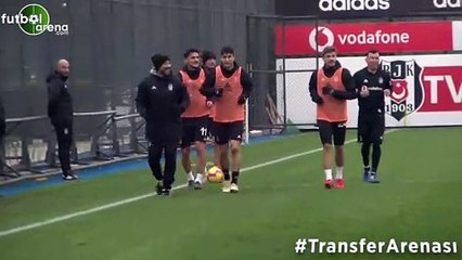 Beşiktaş'tan Kevin Prince Boateng bombası