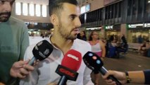 El Curioso Gesto de Dani Ceballos al ser preguntado por Lopetegui