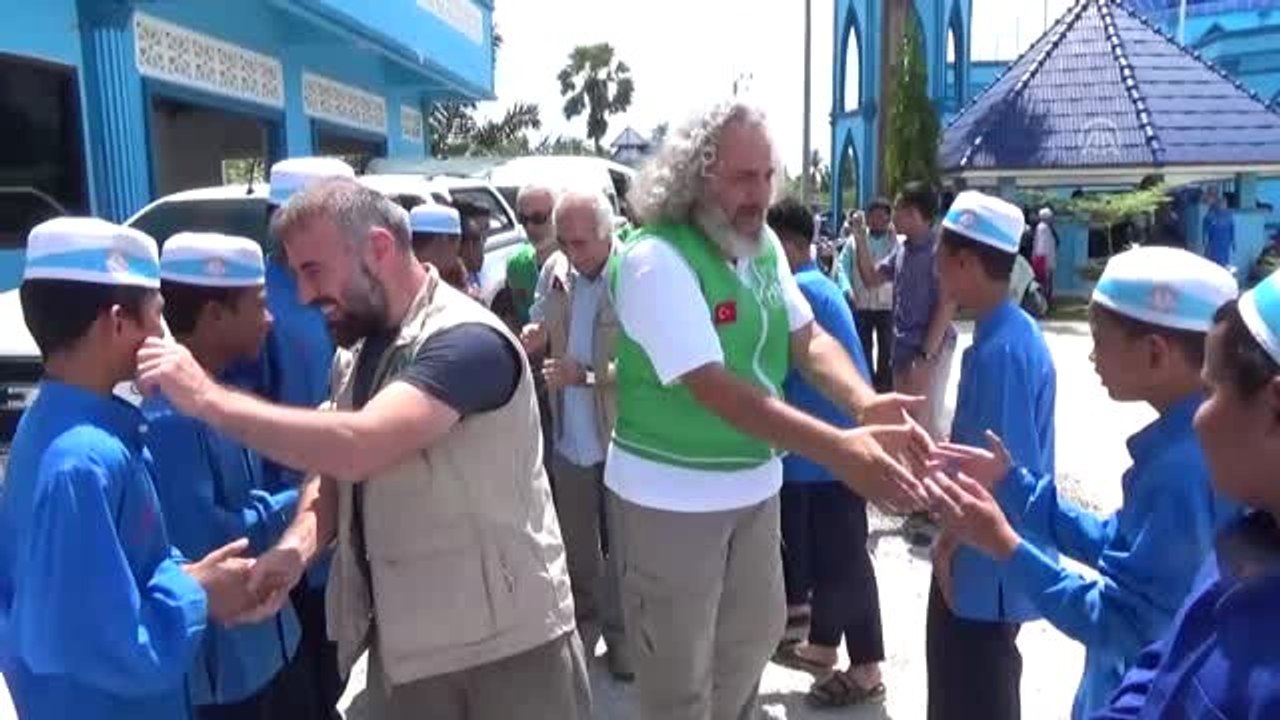 İHH kurban fiyatını 850 lira olarak belirledi - İSTANBUL