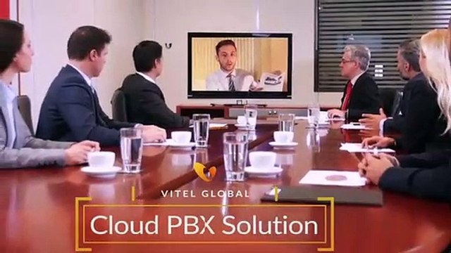 Cloud PBX and VoIP Phone Services