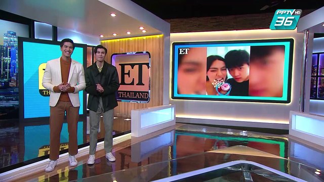 “คิมเบอร์ลี่ เผย “หมาก” คือแรงบันดาลใจเล่นกล้องฟิล์ม | ET Thailand
