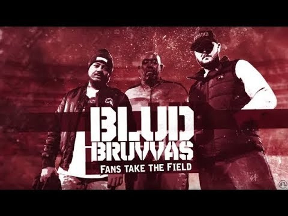 BLUD BRUVVAS - BACK AGAIN!! Troopz Returns (Series 1, EP 4 PG RATED VERSION)