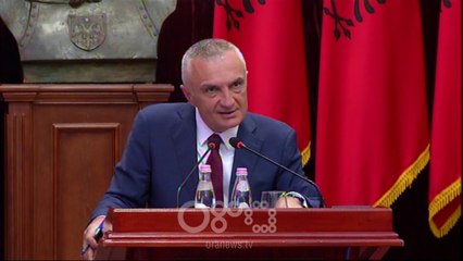 RTV Ora - Meta: Nëse Rama më thotë më burri i Monikës do i them gruaja e Bilalit