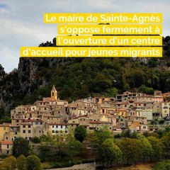 Jeunes migrants, Mort d'un forain, Fessée: voici votre brief-info de ce mardi après-midi