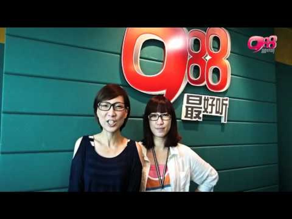 988 LIVE BANG ! 之Gary Chaw Project Sensation JAZZ Music Concert 预告