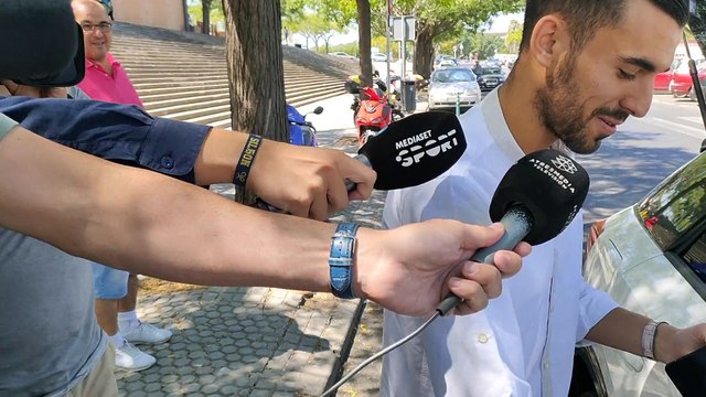 Los Consejos de un Aficionado a Dani Ceballos