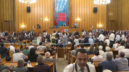 Kılıçdaroğlu - Sivas olaylarının 26. yılı