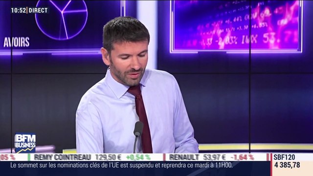 Idées de placements: Comment limiter les frais liés aux transactions par carte à l'étranger ? - 02/07