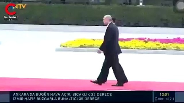 NTV spikeri Oğuz Haksever yine yakalandı