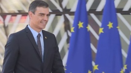 Pedro Sánchez se somete a la investidura el 22 y 23 de julio