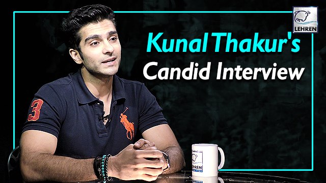 Kunal Thakur Shares A Funny Incidence From The Sets Of Kabir Singh
