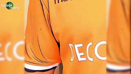 Medipol Başakşehir, Muhammet Demir transferini açıkladı