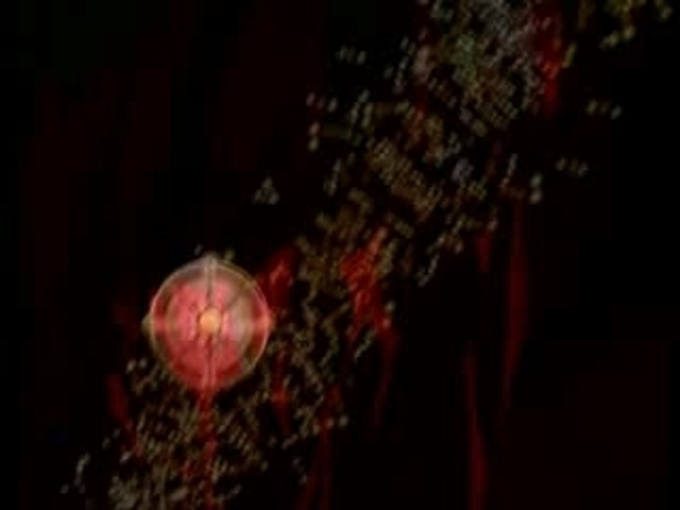 Ending Ayashi no ceres