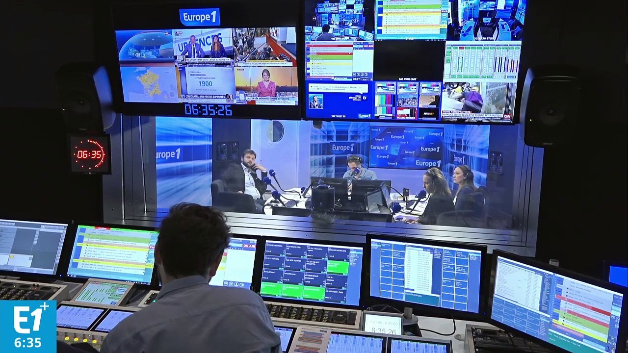 Le 115 pourrait bientôt transmettre sa liste des réfugiés à l'office de l'immigration